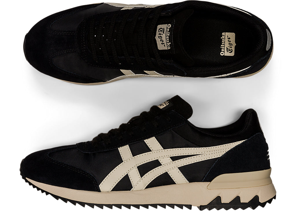 Onitsuka Tiger California 78 Ex Sneakers - Black / Oatmeal