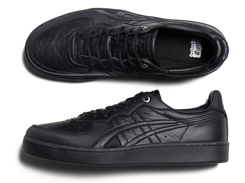 Onitsuka Tiger GSM SD Sneakers - White / White
