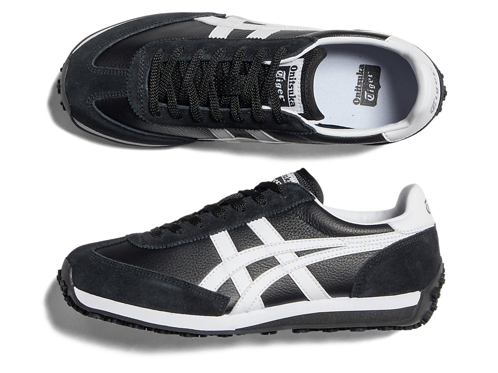 Onitsuka Tiger EDR 78 Sneakers - Black / White