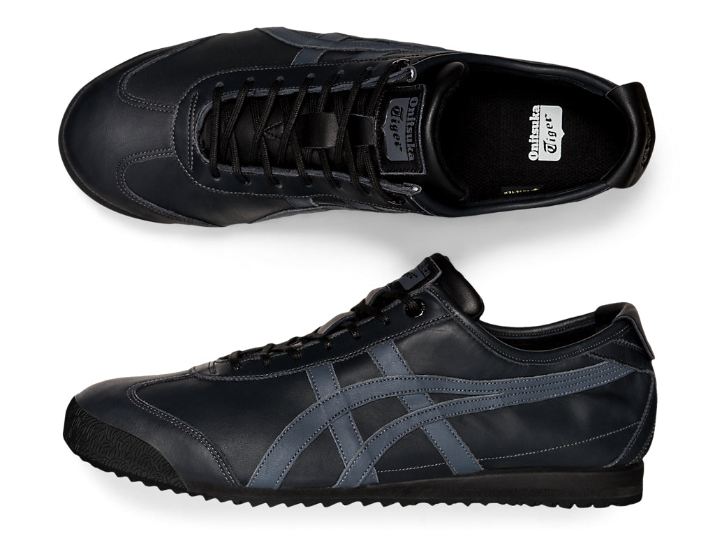 Onitsuka Tiger Mexico 66 SD Sneakers - Graphite Grey / Carrier Grey