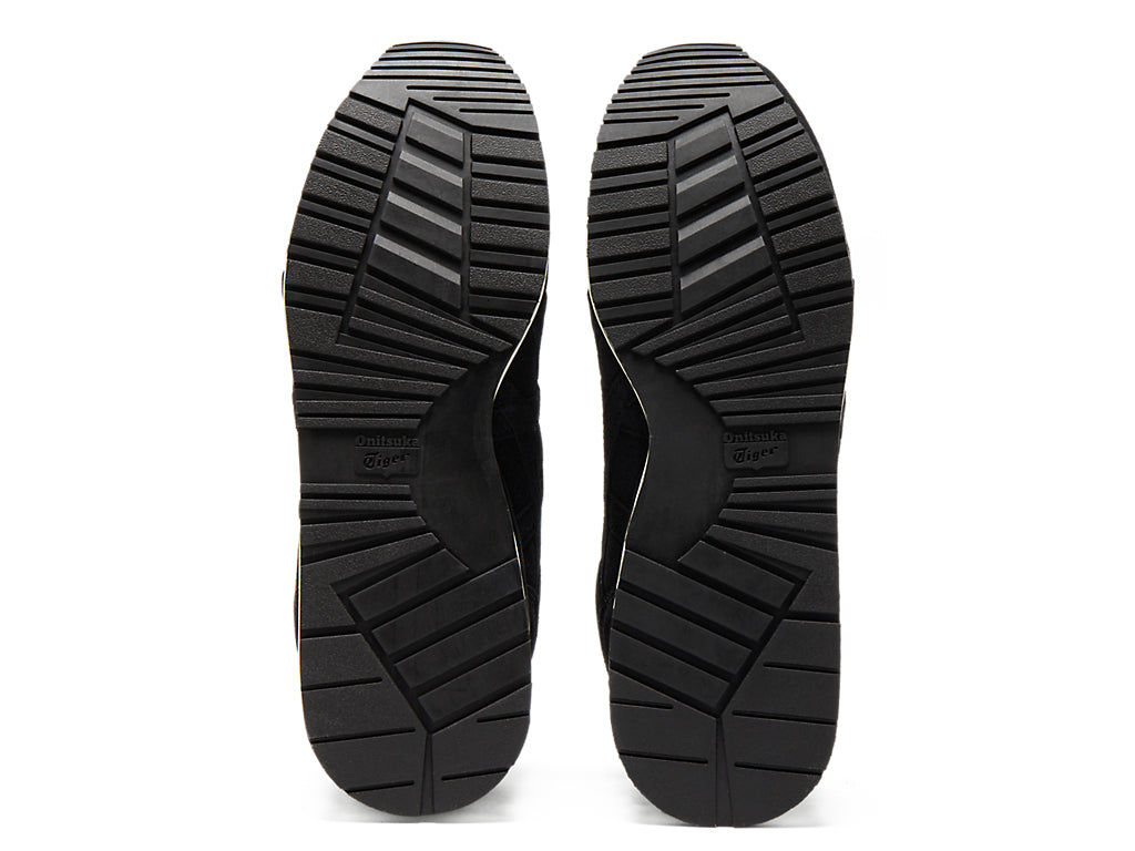 Onitsuka Tiger Tiger Ally Sneakers - Black / Black