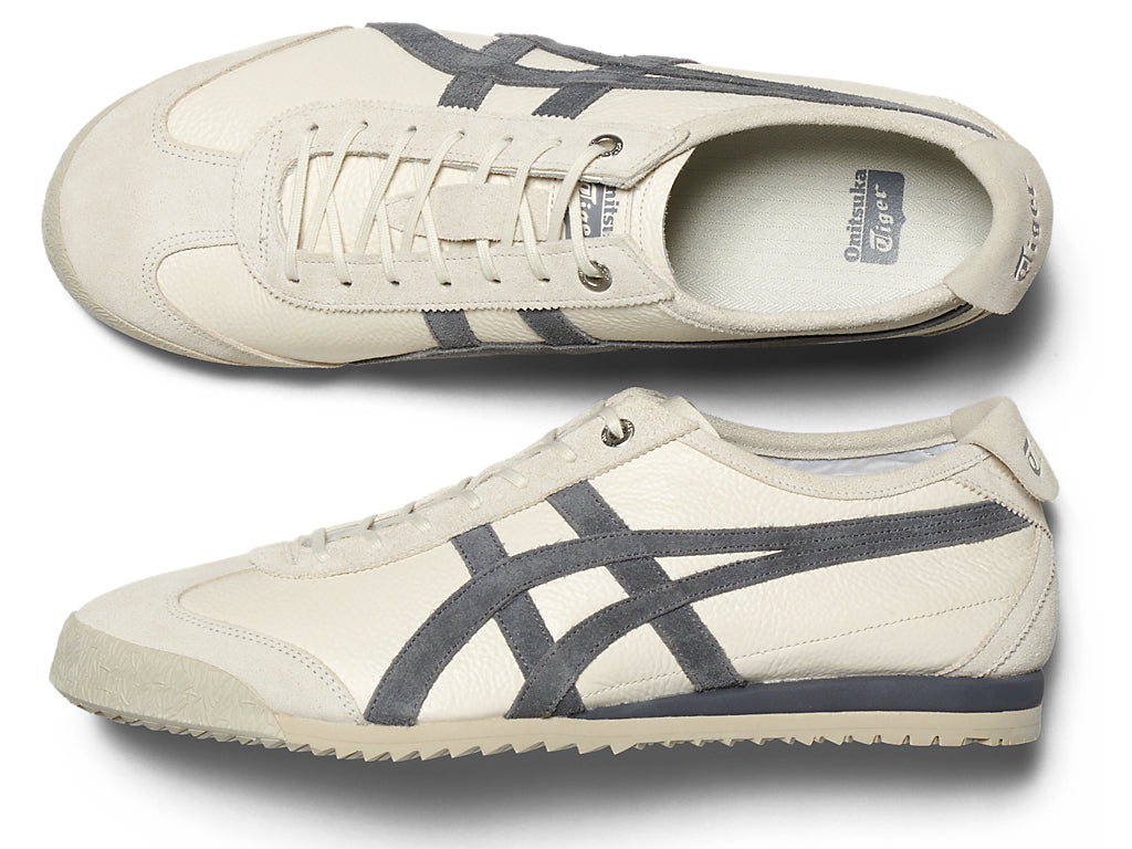 Onitsuka Tiger Mexico 66 SD Vin Sneakers - Birch / Metropolis