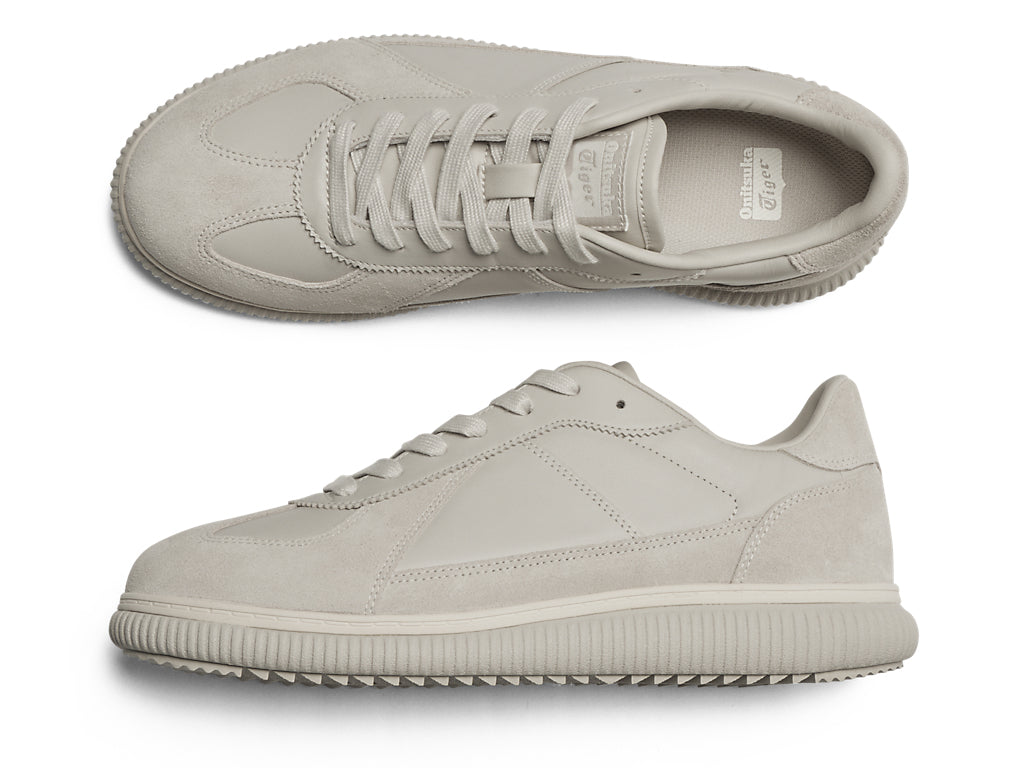 Onitsuka Tiger Delecity L Sneakers - Warm Beige / Warm Beige