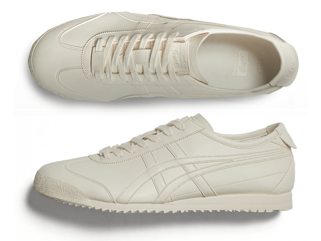 Onitsuka Tiger Mexico 66 Cactful-s Sneakers - White / White