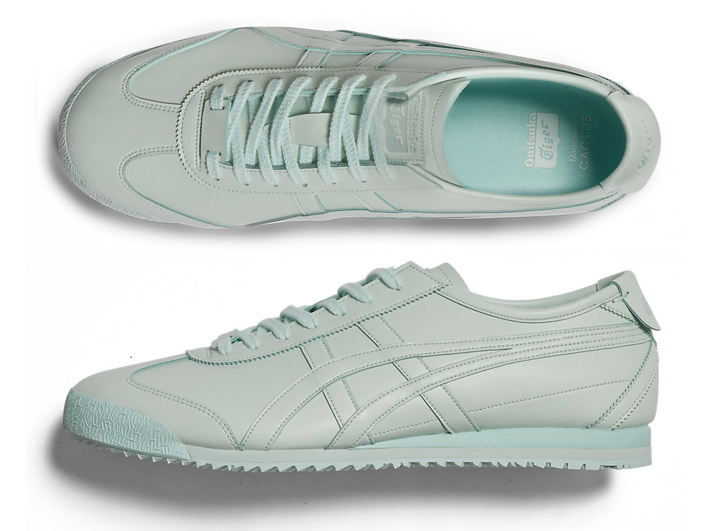 Onitsuka Tiger Mexico 66 Cactful-s Sneakers - Blue / Blue