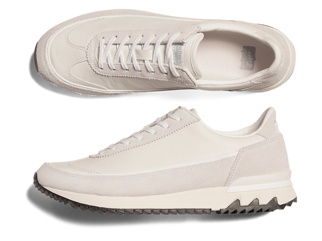 Onitsuka Tiger Hsinti Sneakers - White / White