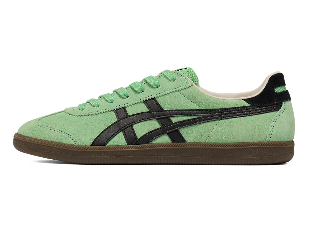 Onitsuka Tiger Tokuten Sneakers - Peppermint / Black