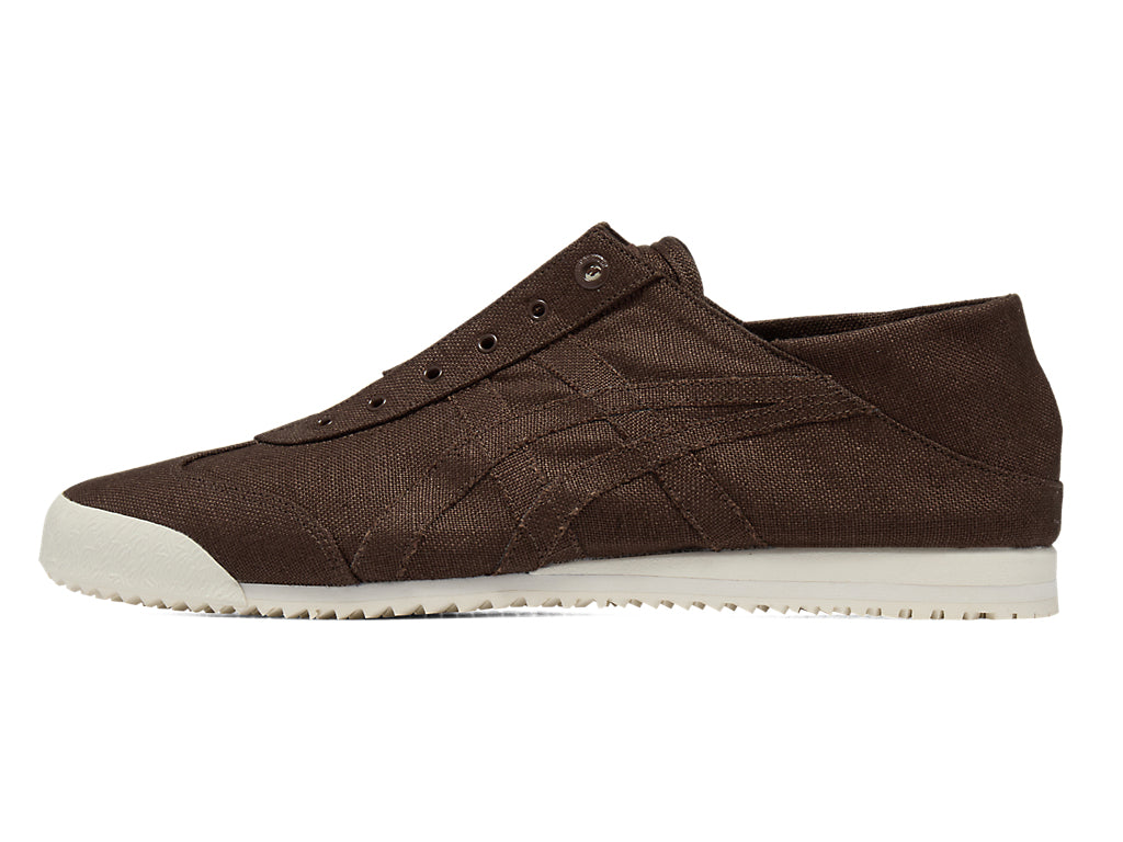 Onitsuka Tiger Mexico 66 SD Paraty Sneakers - Dark Brown / Dark Brown