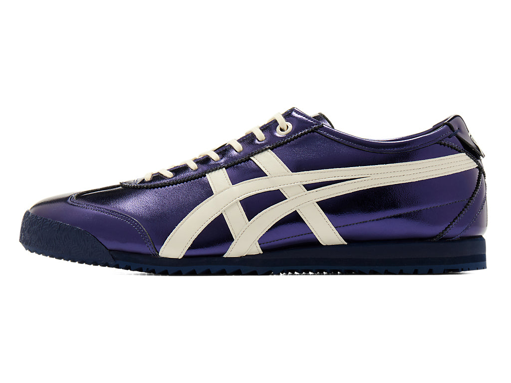 Onitsuka Tiger Mexico 66 SD Sneakers - Midnight / Cream