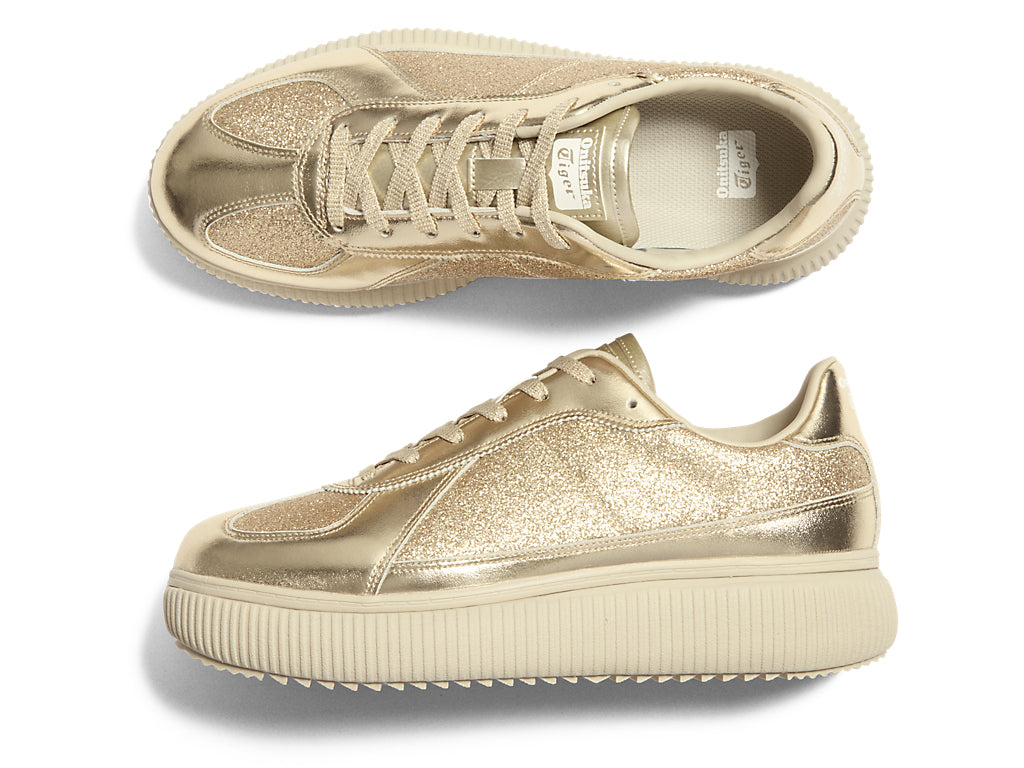 Onitsuka Tiger Delecity Sneakers - Champagne / Champagne