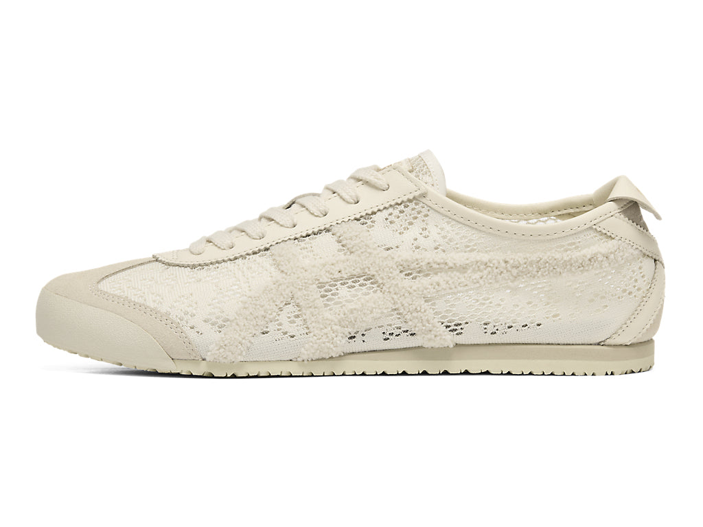 Onitsuka Tiger Mexico 66 Sneakers - Birch / Birch