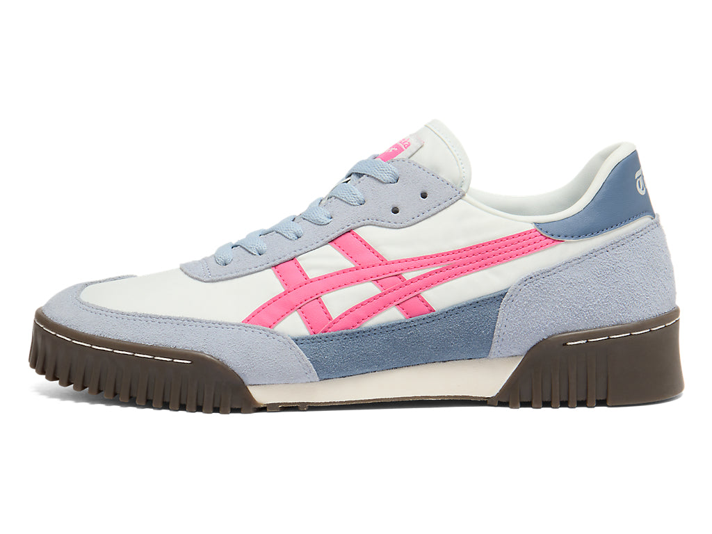 Onitsuka Tiger Rotemit Sneakers - Airy Blue / Dragon Fruit