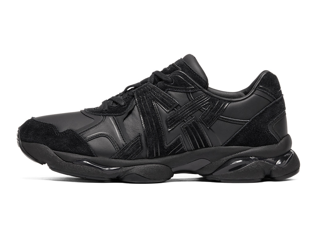 Onitsuka Tiger Tigrun Sneakers - Black / Black