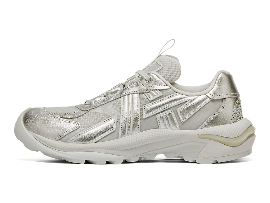 Onitsuka Tiger Tigtrail Sneakers - Glacier Grey / Pure Silver