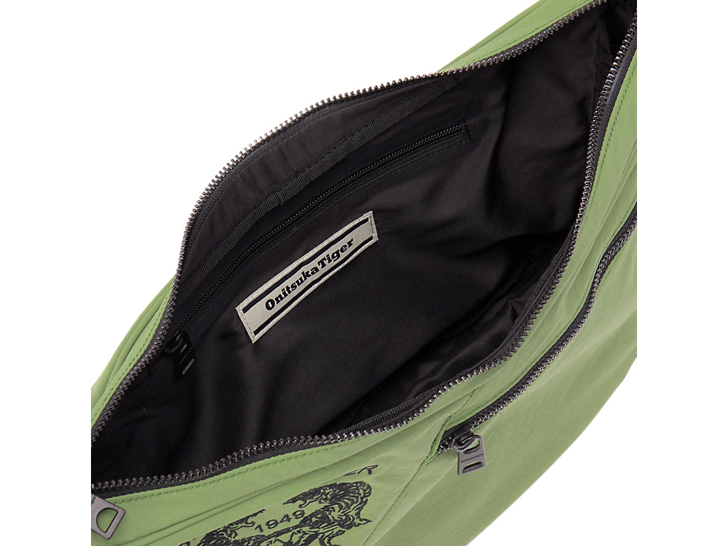 Onitsuka Tiger Small Messenger Bag