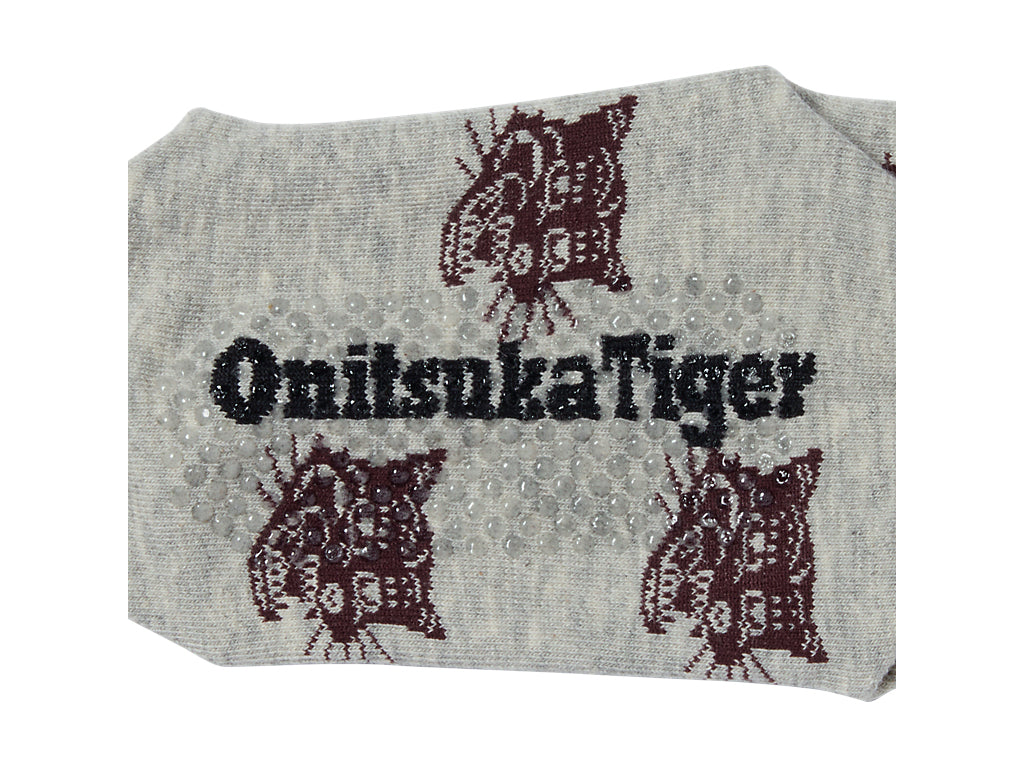 Onitsuka Tiger Kids Socks