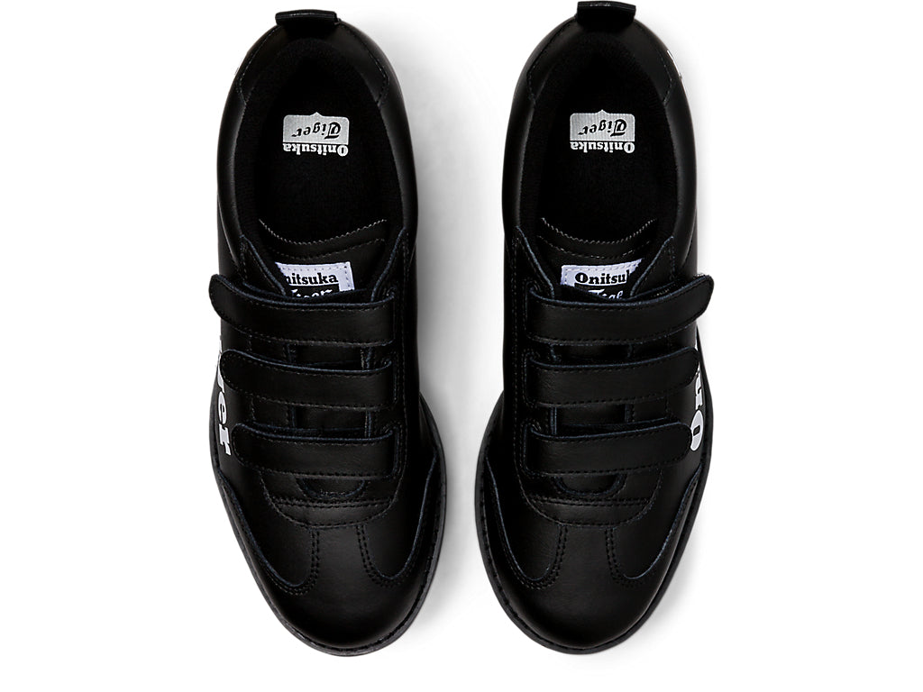 Onitsuka Tiger Delegation Chunk W Sneakers - Black / White