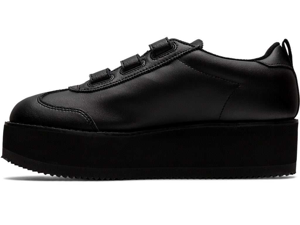 Onitsuka Tiger Delegation Chunk W Sneakers - Black / White