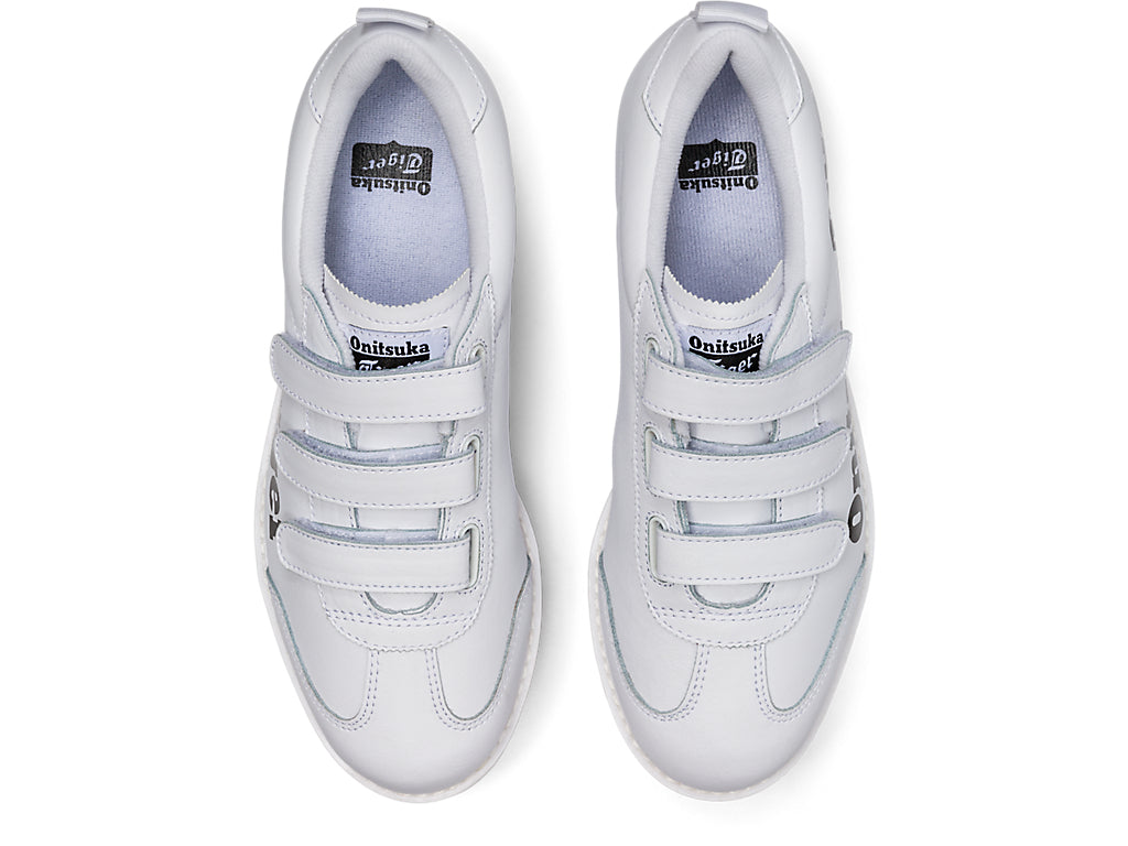 Onitsuka Tiger Delegation Chunk W Sneakers - White / Black