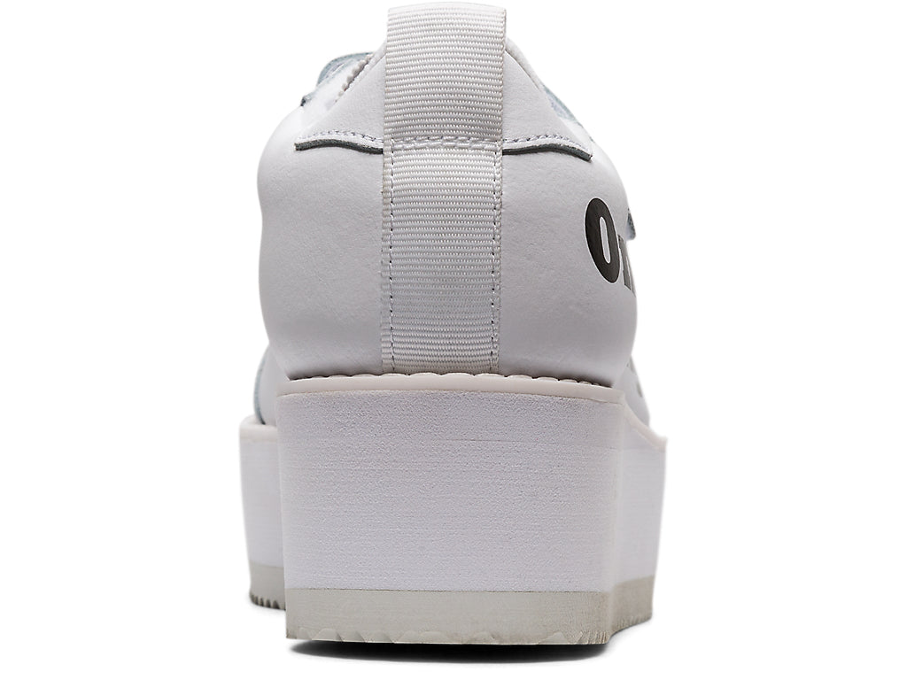 Onitsuka Tiger Delegation Chunk W Sneakers - White / Black