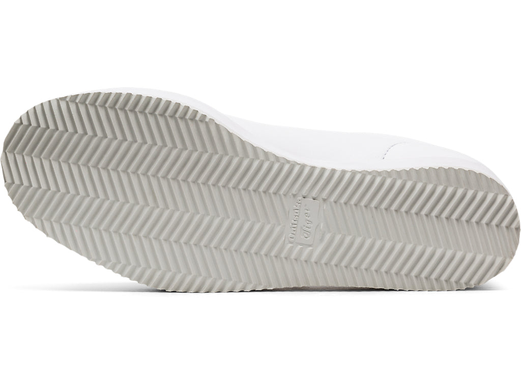 Onitsuka Tiger Delegation Chunk W Sneakers - White / Black