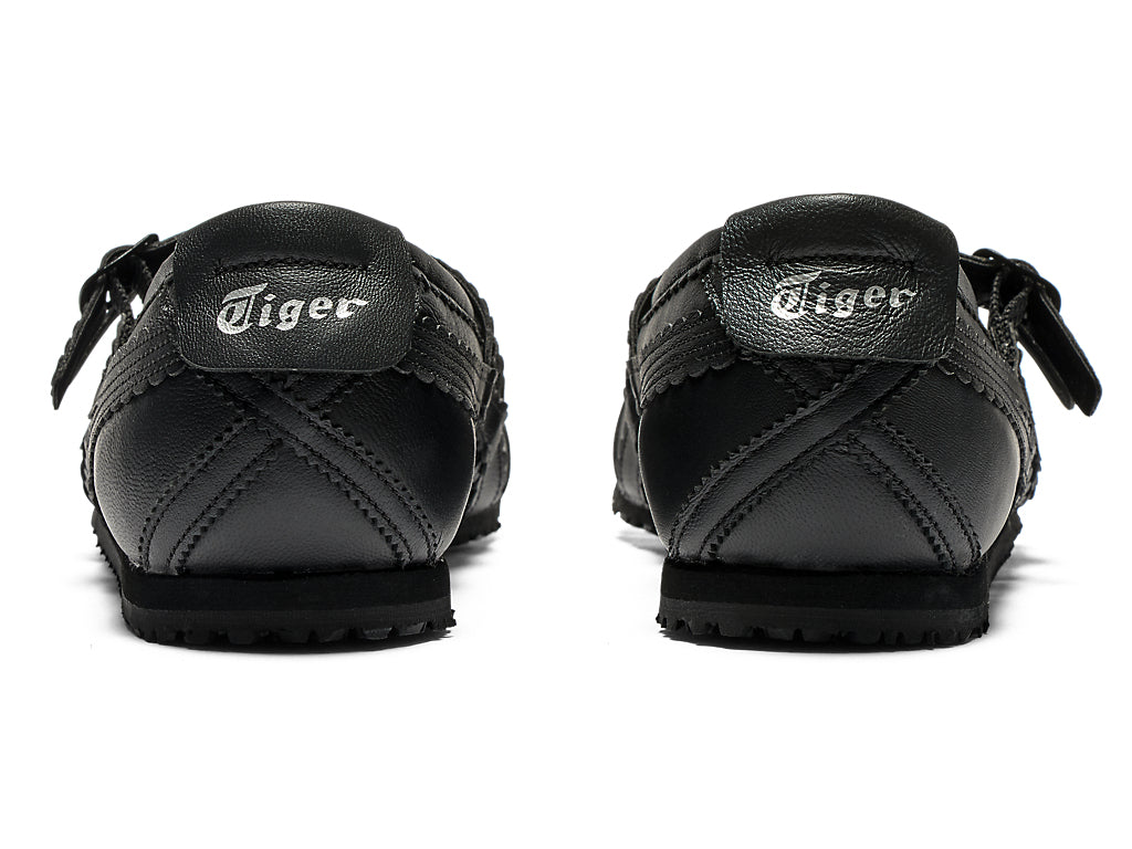 Onitsuka Tiger Mexico 66 TGRS Sneakers - Black / Black