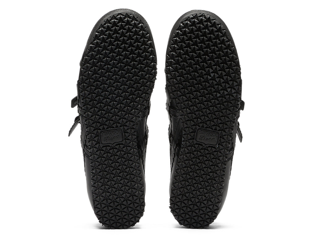 Onitsuka Tiger Mexico 66 TGRS Sneakers - Black / Black