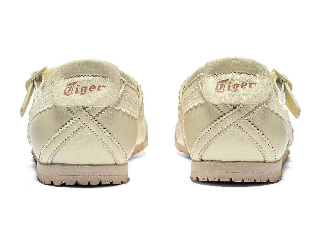 Onitsuka Tiger Mexico 66 TGRS Sneakers - Ivory / Cream