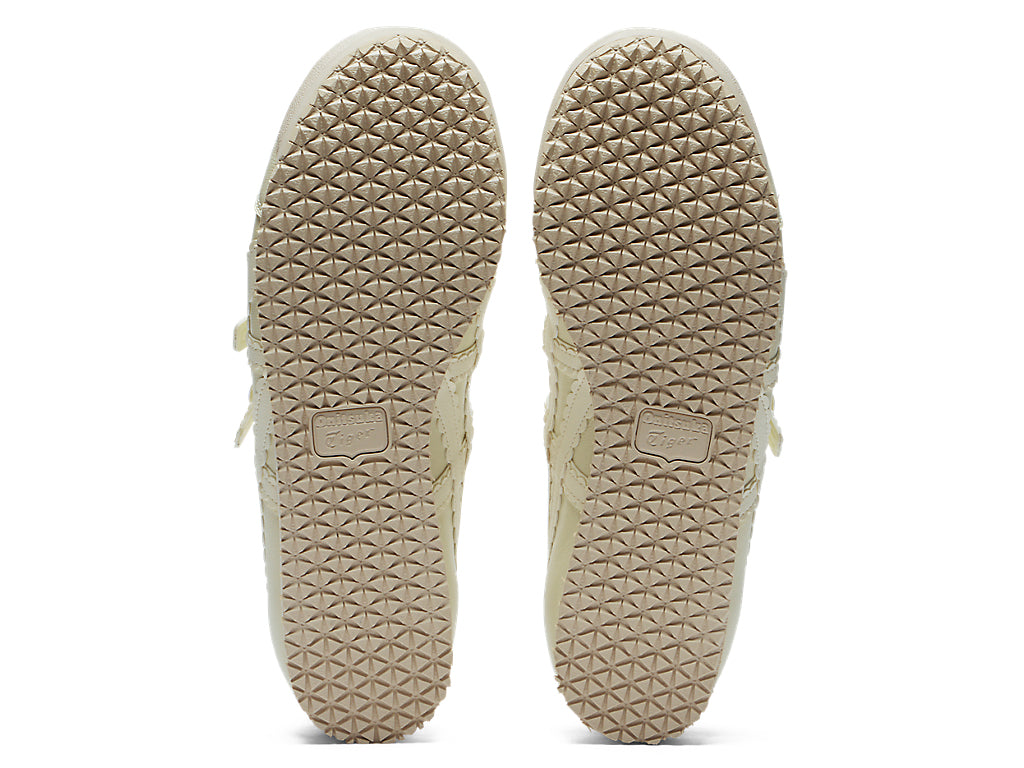 Onitsuka Tiger Mexico 66 TGRS Sneakers - Ivory / Cream