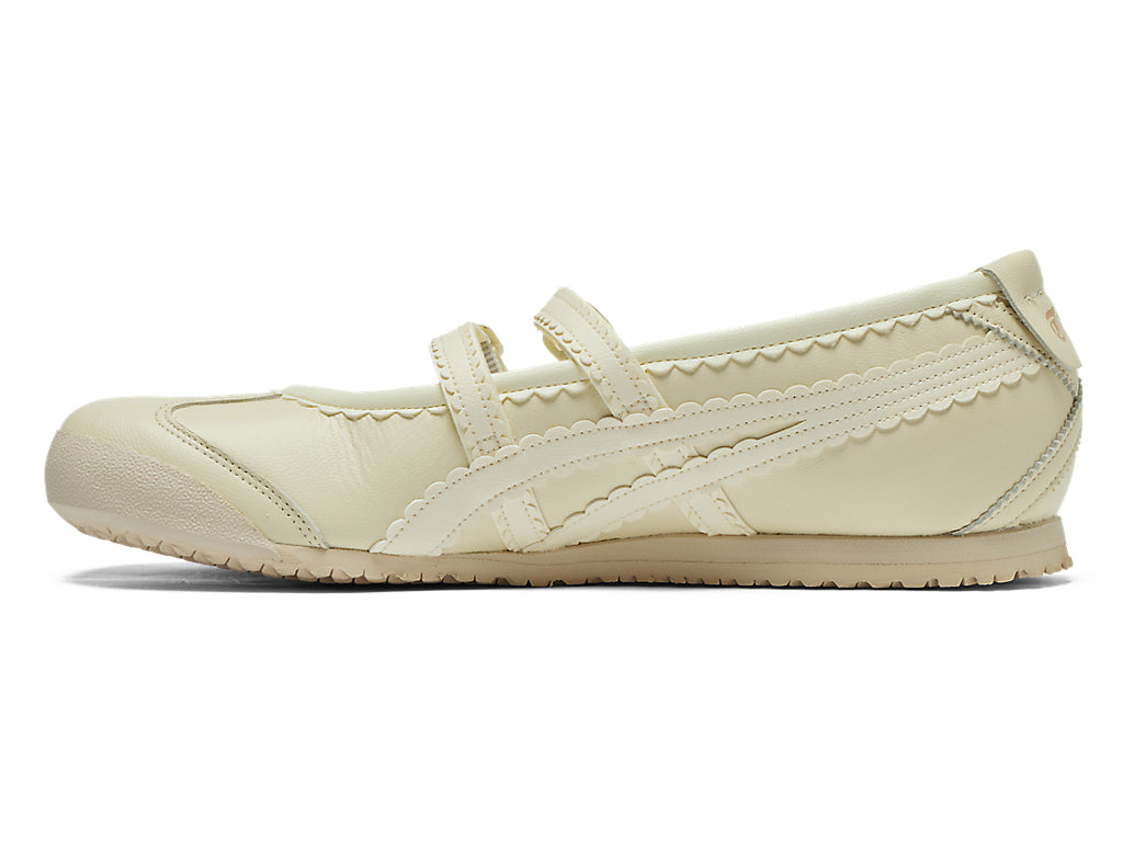 Onitsuka Tiger Mexico 66 TGRS Sneakers - Ivory / Cream