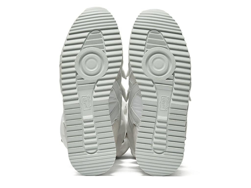Onitsuka Tiger Winter Heaven Sneakers - White / Glacier Grey