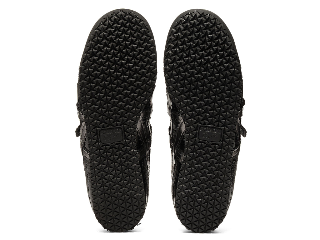 Onitsuka Tiger Mexico 66 TGRS Sneakers - Black / Gunmetal