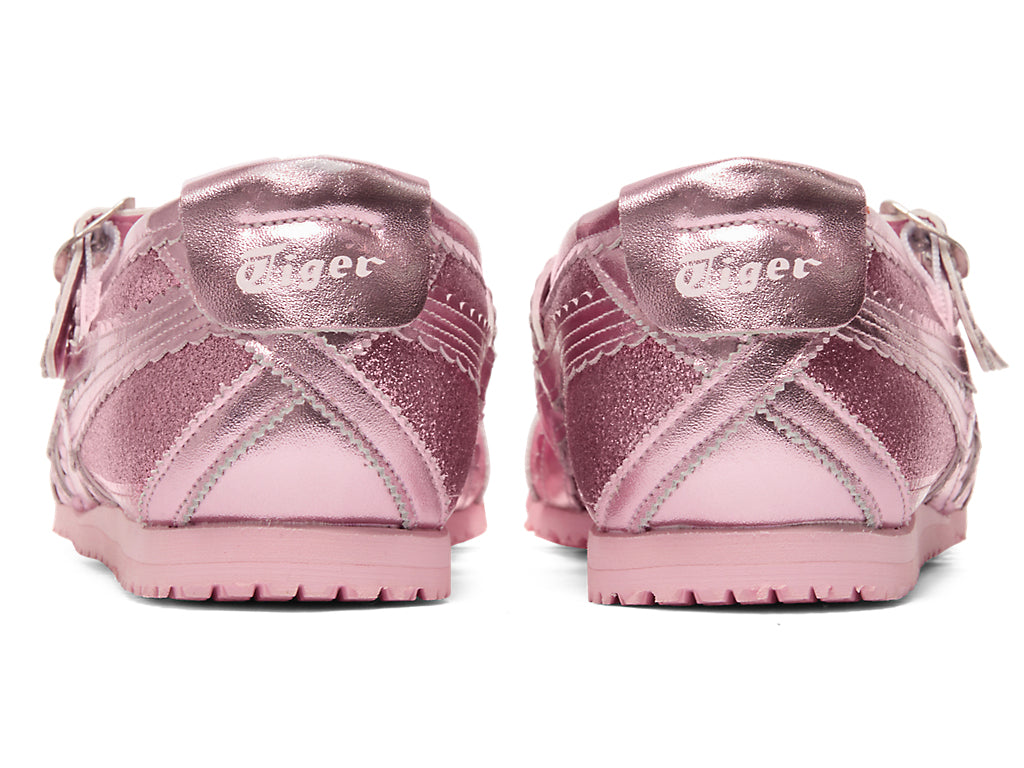 Onitsuka Tiger Mexico 66 TGRS Sneakers - Pink Cameo / Cotton Candy