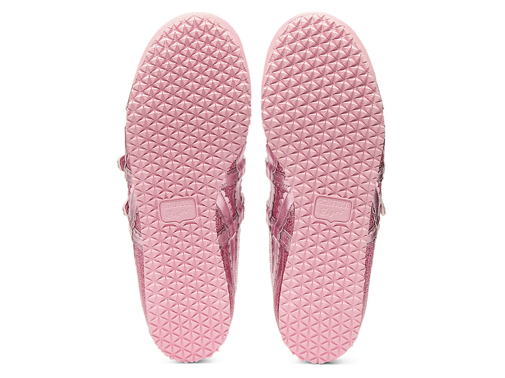 Onitsuka Tiger Mexico 66 TGRS Sneakers - Pink Cameo / Cotton Candy