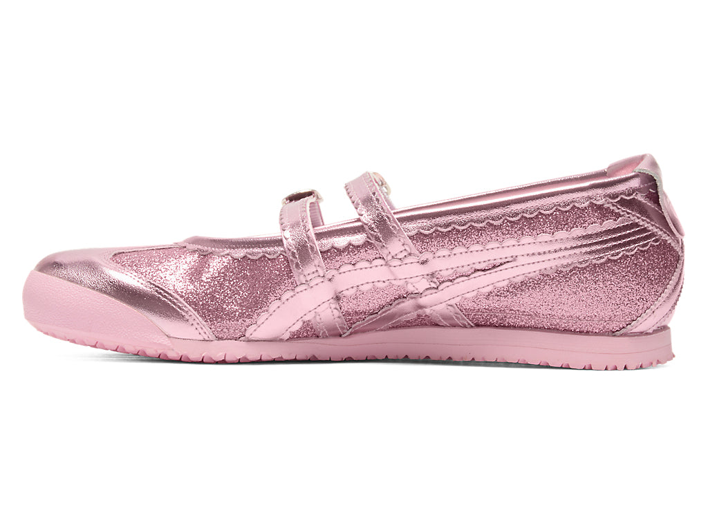 Onitsuka Tiger Mexico 66 TGRS Sneakers - Pink Cameo / Cotton Candy