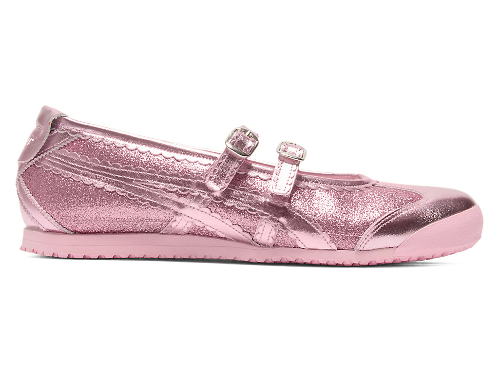 Onitsuka Tiger Mexico 66 TGRS Sneakers - Pink Cameo / Cotton Candy
