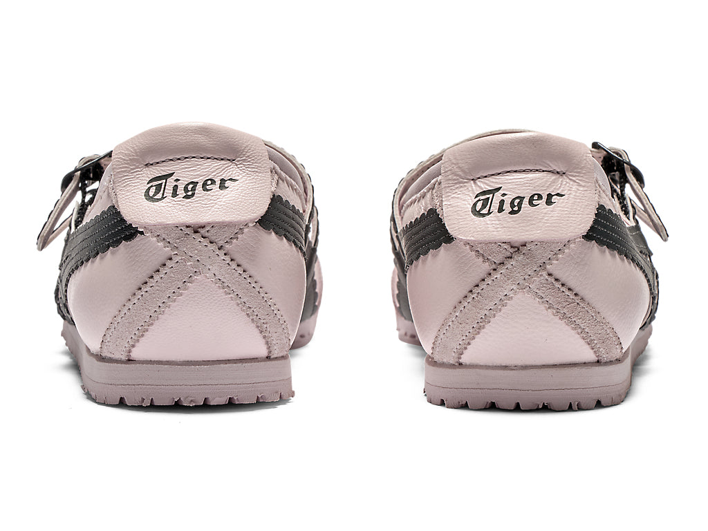 Onitsuka Tiger Mexico 66 TGRS Sneakers - Crystal Pink / Graphite Grey