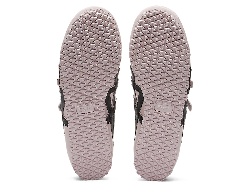 Onitsuka Tiger Mexico 66 TGRS Sneakers - Crystal Pink / Graphite Grey