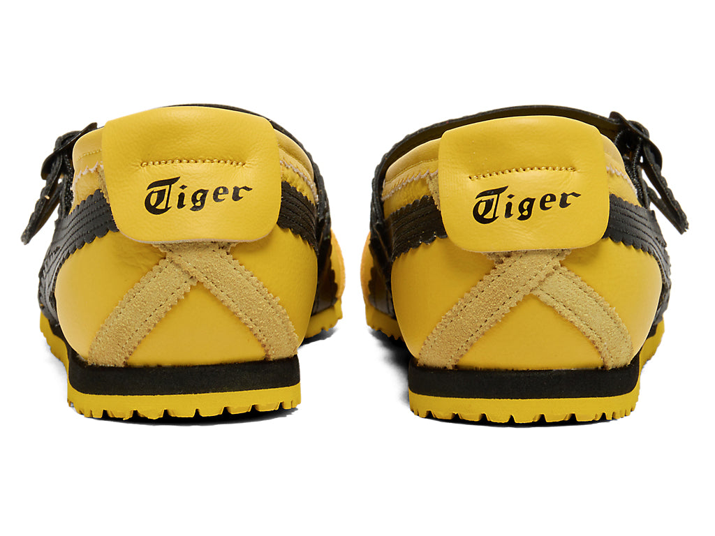 Onitsuka Tiger Mexico 66 TGRS Sneakers - Yellow / Black