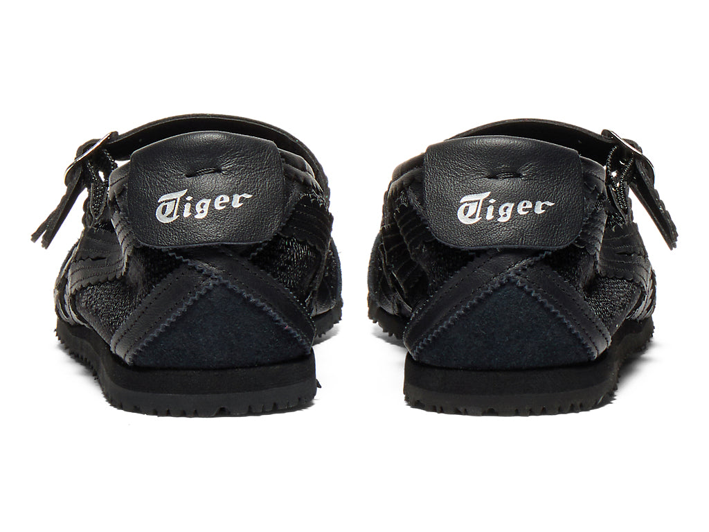 Onitsuka Tiger Mexico 66 TGRS Sneakers - Black / Black