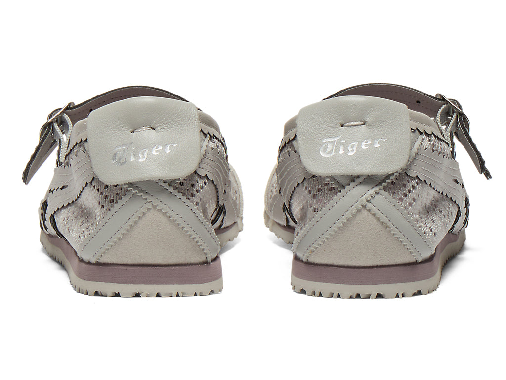 Onitsuka Tiger Mexico 66 TGRS Sneakers - Oyster Grey / Oyster Grey