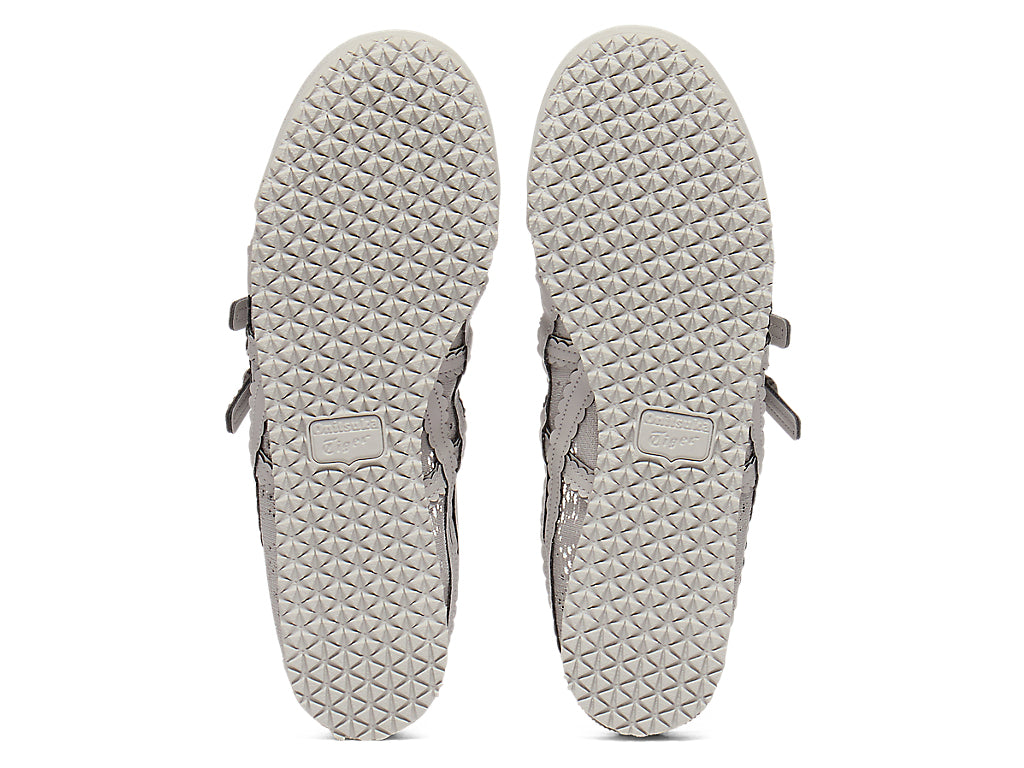 Onitsuka Tiger Mexico 66 TGRS Sneakers - Oyster Grey / Oyster Grey