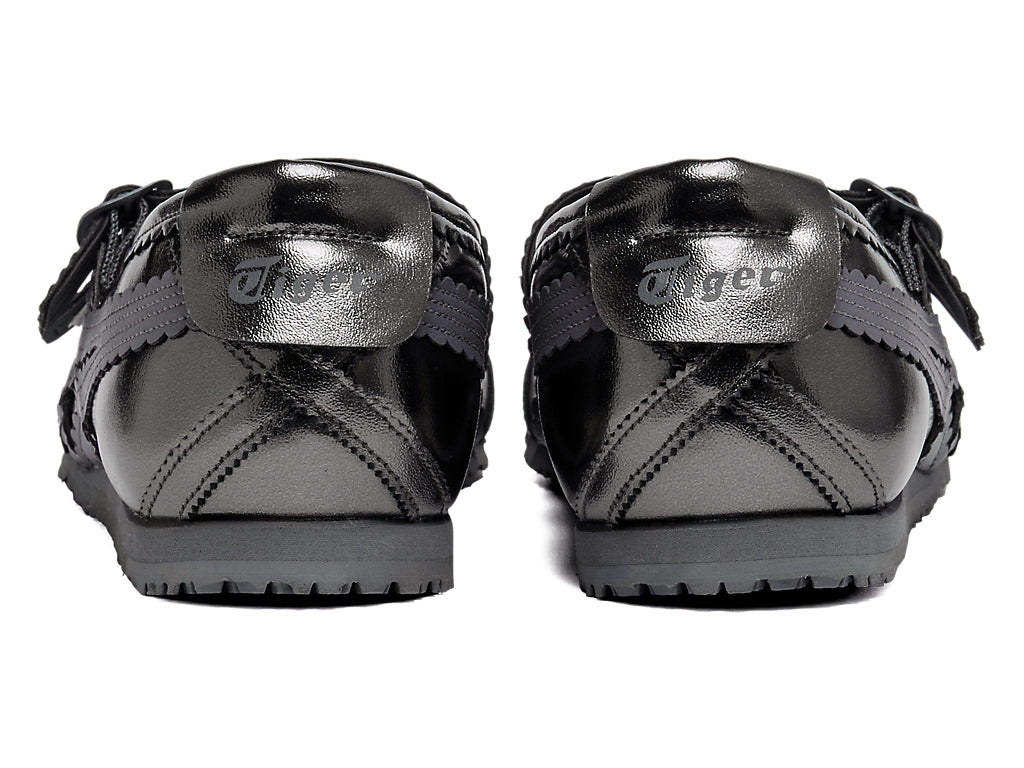 Onitsuka Tiger Mexico 66 TGRS Sneakers - Gunmetal / Metropolis