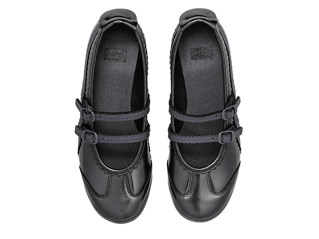 Onitsuka Tiger Mexico 66 TGRS Sneakers - Gunmetal / Metropolis
