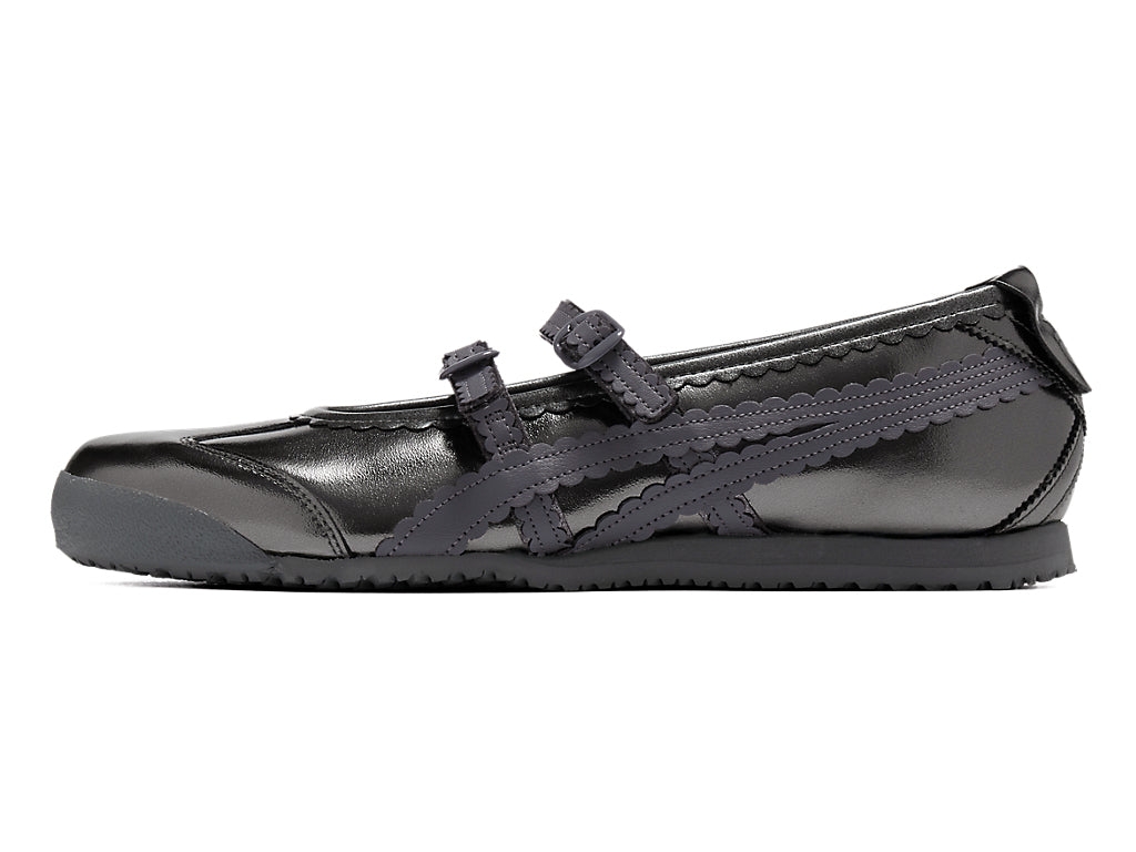 Onitsuka Tiger Mexico 66 TGRS Sneakers - Gunmetal / Metropolis