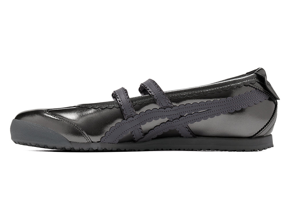 Onitsuka Tiger Mexico 66 TGRS Sneakers - Gunmetal / Metropolis