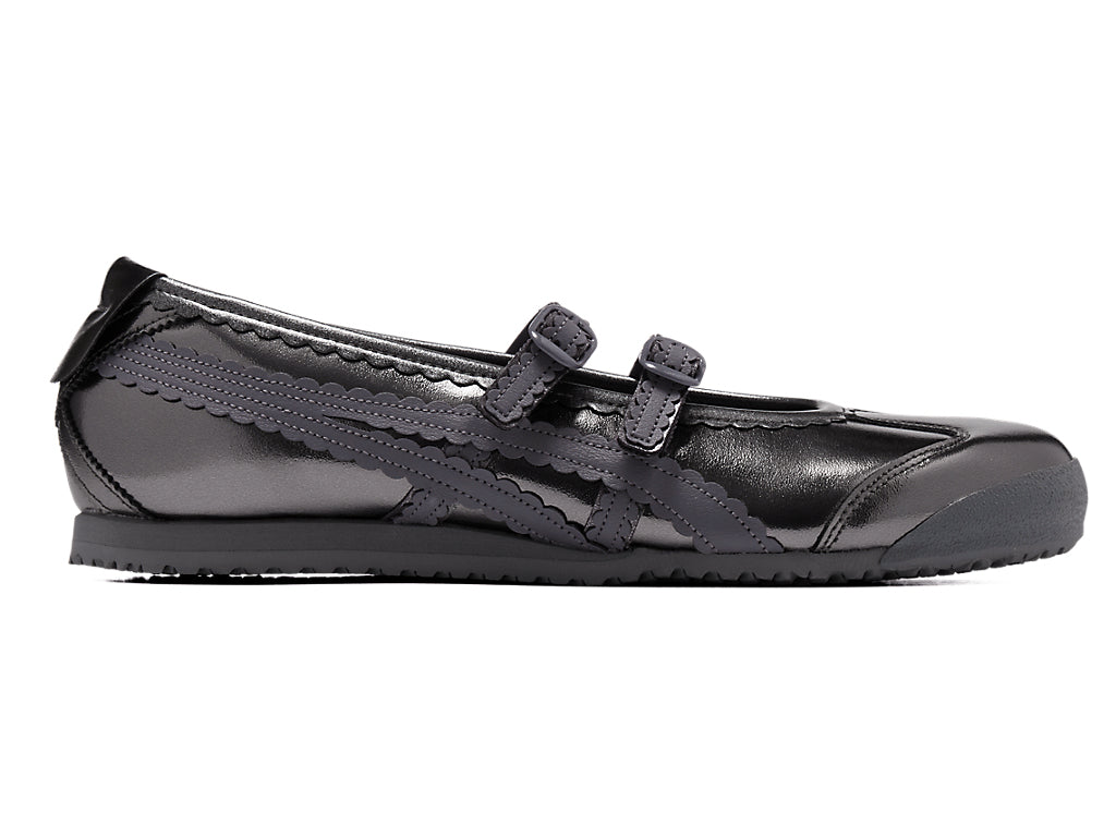 Onitsuka Tiger Mexico 66 TGRS Sneakers - Gunmetal / Metropolis