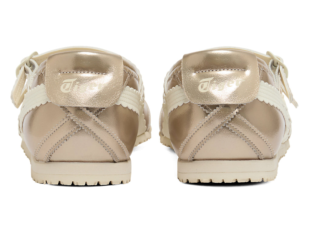 Onitsuka Tiger Mexico 66 TGRS Sneakers - Champagne / Cream