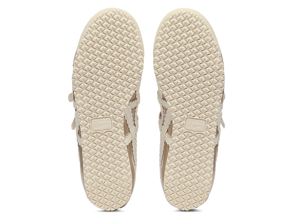 Onitsuka Tiger Mexico 66 TGRS Sneakers - Champagne / Cream