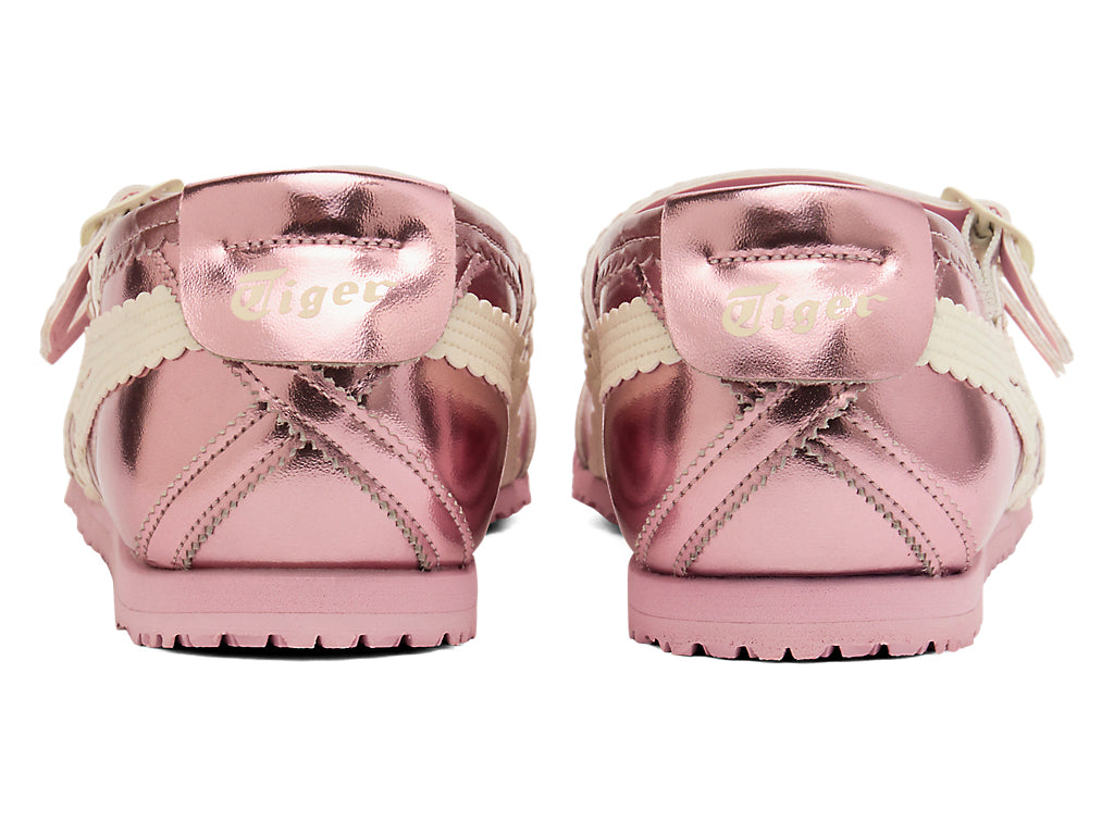 Onitsuka Tiger Mexico 66 TGRS Sneakers - Crystal Pink / Cream